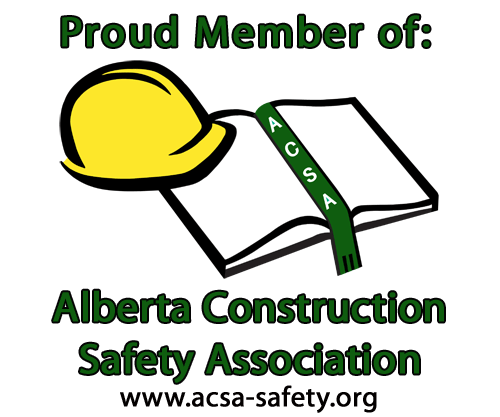 Alberta Construction Safety Association