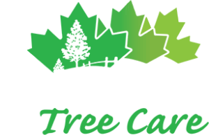 Canadian Tree Care logo