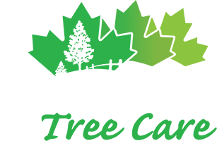 Canadian Tree Care logo